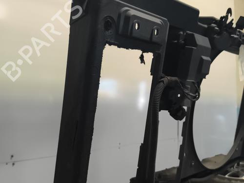 Front slam panel CITROËN C4 II (NC_) 1.6 BlueHDi 120 | BP24983601C72 - Image 2