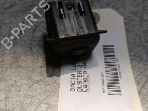 Used Camera Camera DACIA DUSTER (HM_) 1.5 dCi 115 (HMAD) (116 hp) 21699784 21699784