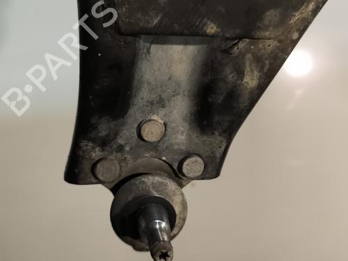 Left front suspension arm DACIA DUSTER (HS_) 1.5 dCi 4x4 (HSMC, HSMD) | BP29733816M12