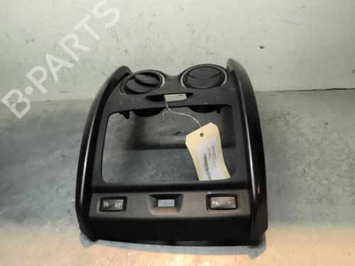 Air vent DACIA DUSTER (HS_) 1.5 dCi 4x4 | BP33870268I21 - Image 3