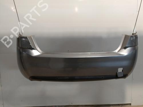 Rear bumper PEUGEOT 308 II (LB_, LP_, LW_, LH_, L3_) 1.6 BlueHDi 120 | BP28166204C8 