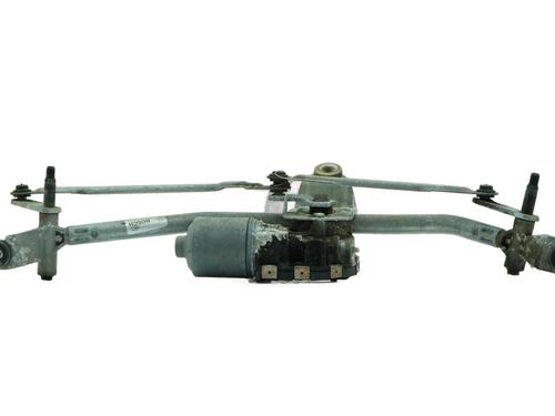 Used Front wiper motor Front wiper motor BMW X3 (F25) sDrive 18 d (150 hp) 34283540 34283540