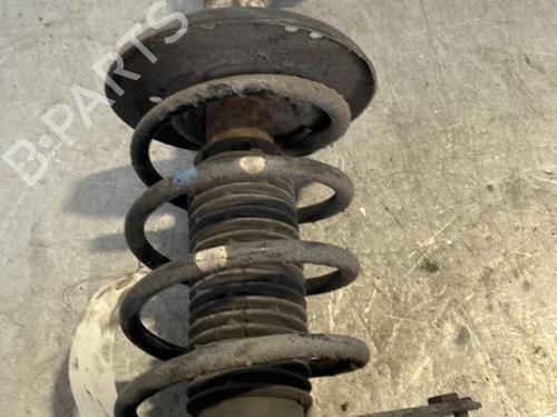 Left front shock absorber PEUGEOT 508 I (8D_) 2.0 HDi | BP21714144M16 