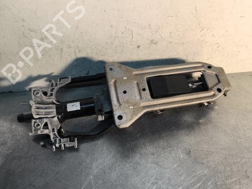 Steering column BMW 1 (E87) 118 d | BP29733833M21 