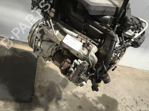 Engine BMW X3 (F25) sDrive 18 d | BP33810189M1  - Image 6