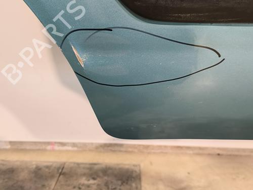 Dør venstre bagtil SUZUKI WAGON R+ (MA) 1.3 (RB413) | BP30357034C4