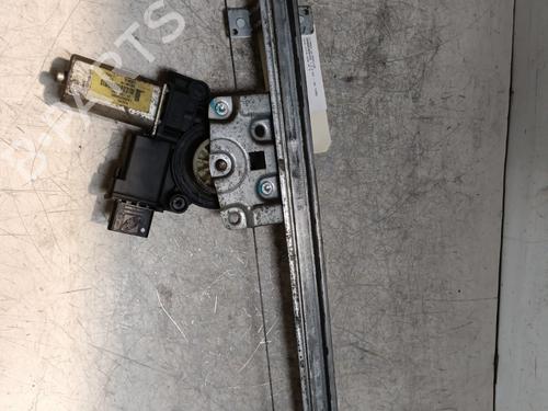 Used Front left window mechanism CITROËN JUMPER II Van 2.2 HDi 130 (130 hp) 26028277
