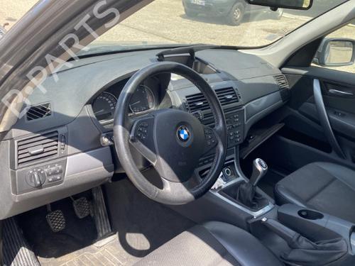 Steering column stalk BMW X3 (E83) xDrive 18 d | BP21716883I23 - Image 8