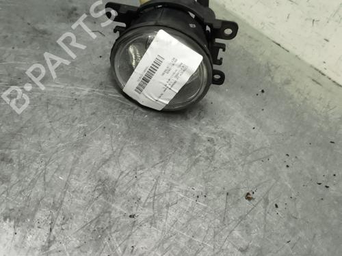 Feu de brouillard arrière CITROËN C4 Picasso I MPV (UD_) 1.6 HDi (109 hp) 31815708