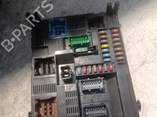 Used Electronic module Electronic module PEUGEOT 208 I (CA_, CC_) 1.6 HDi / BlueHDi 75 (75 hp) 22652835 22652835