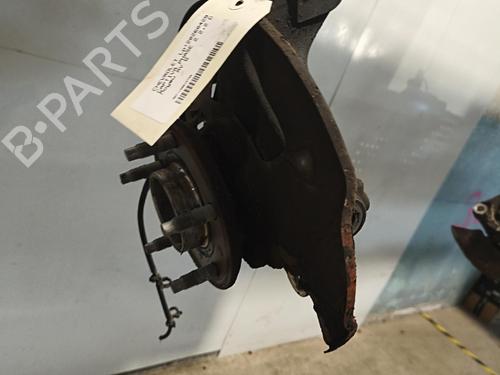 Left front steering knuckle CHEVROLET CAPTIVA (C100, C140) 2.2 D | BP37502127M25 - Image 3