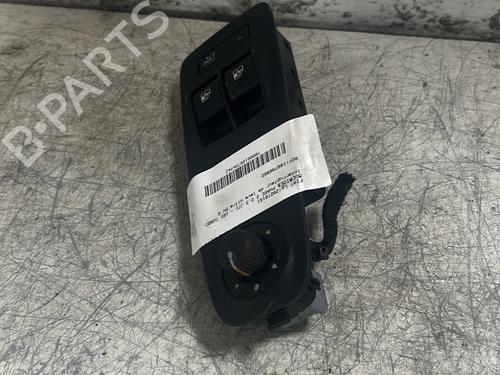 Used Left front window switch Left front window switch FIAT DUCATO Van (250_) 130 Multijet 2,3 D (131 hp) 28165032 28165032