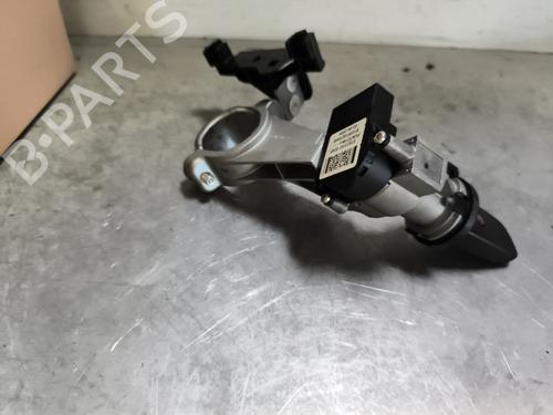 Used Electronic module Electronic module FIAT GRANDE PUNTO (199_) 1.3 D Multijet (75 hp) 27343911 27343911