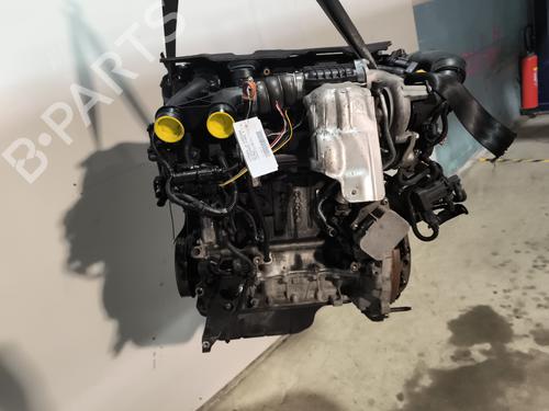 Motore CITROËN C3 Picasso (SH_) 1.6 HDI 90 (92 hp) 29733172