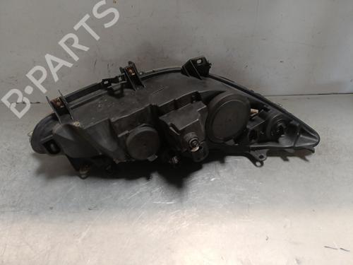 Used Left headlight Left headlight PEUGEOT 307 (3A/C) 1.6 HDi (90 hp) 28078129 28078129