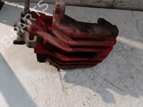 Used Left rear brake caliper Left rear brake caliper VW POLO V (6R1, 6C1) 1.4 GTI (180 hp) 25985498 25985498