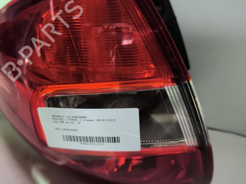 Left taillight RENAULT KOLEOS I (HY_) 2.0 dCi 4x4 (HY0K) | BP23823075C34 - Image 2