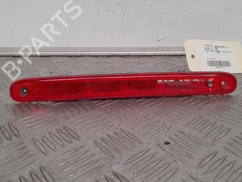 Used Third brake light Third brake light TOYOTA AYGO (_B1_) 1.0 (KGB10_, KGB10R) (68 hp) 21698250 21698250