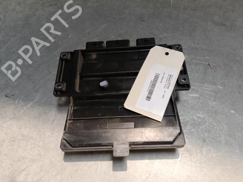 Engine control unit (ECU) DACIA SANDERO 1.5 dCi | BP28077913M57 - Image 2