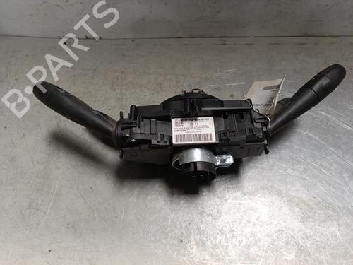 Used Steering column stalk PEUGEOT 3008 I MPV (0U_) 1.6 HDi (109 hp) 28173167