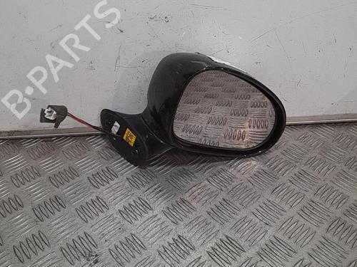 Right mirror CHEVROLET MATIZ (M200, M250) 1.0 | BP21715003C27 