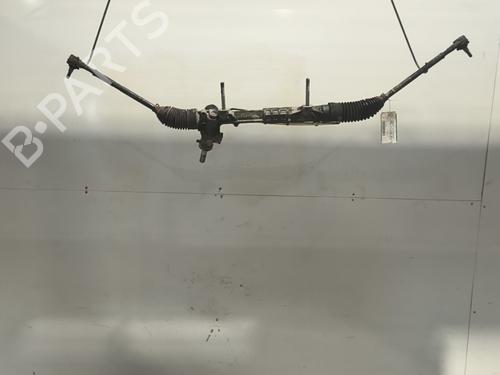 Used Steering rack Steering rack PEUGEOT 206+ (2L_, 2M_) 1.4 HDi eco 70 (68 hp) 32996417 32996417