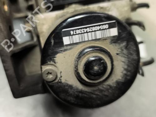 ABS pump OPEL ZAFIRA / ZAFIRA FAMILY B (A05) 1.9 CDTI (M75) | BP31872102M43