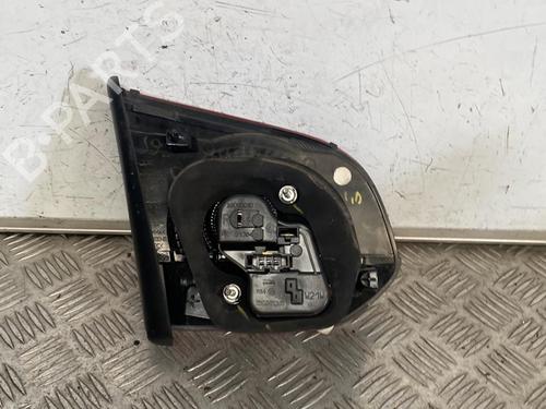Used Left taillight VW GOLF VI (5K1) 2.0 TDI 4motion (140 hp) 21697876