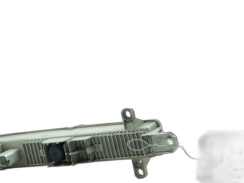 Used Right daytime light Right daytime light CITROËN BERLINGO MULTISPACE (B9) 1.6 HDi 90 (92 hp) 40435096 40435096