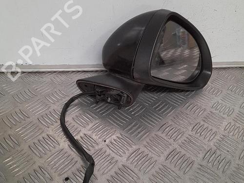 Right mirror OPEL CORSA D (S07) 1.3 CDTI (L08, L68) | BP21707764C27 