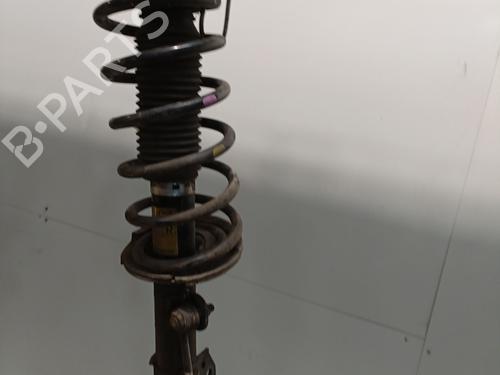 Used Right front shock absorber Right front shock absorber CHEVROLET CAPTIVA (C100, C140) 2.0 D (150 hp) 28166384 28166384
