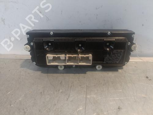 Climate control SKODA OCTAVIA II Combi (1Z5) 1.9 TDI | BP21718012I5 