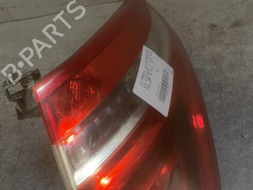 Right taillight CITROËN C4 Picasso I MPV (UD_) 1.6 HDi | BP22313354C35 