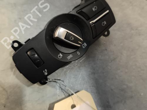 Used Headlight switch BMW X3 (F25) xDrive 30 d (258 hp) 30775028