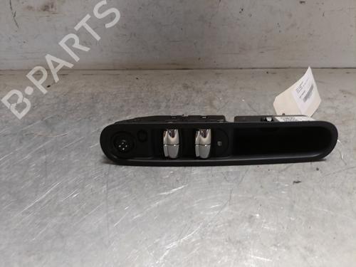 Used Left front window switch MINI MINI COUNTRYMAN (R60) One D (90 hp) 28165154