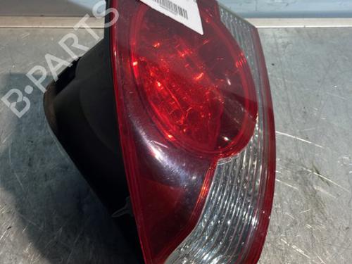 Used Right taillight Right taillight HONDA CIVIC VIII Saloon (FD, FA) 1.3 IMA (FA3, FD3) (95 hp) 21705045 21705045