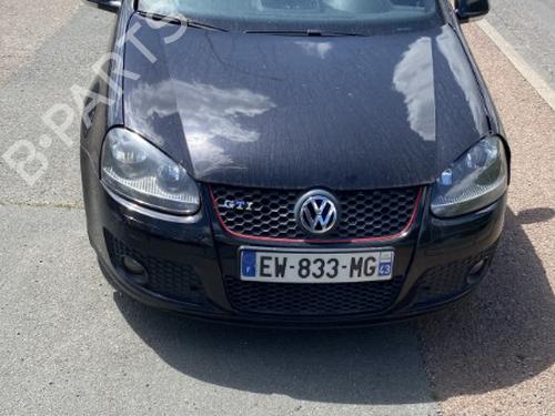 Left front brake caliper VW GOLF V (1K1) 2.0 GTI | BP25624937M105 - Image 5