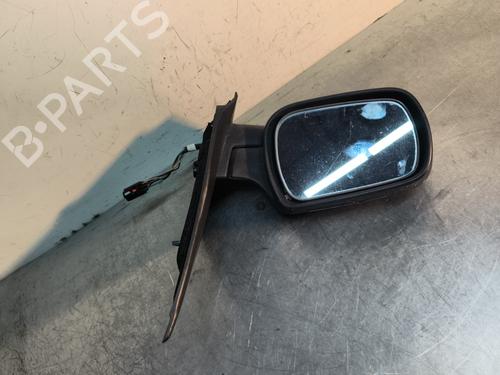 Left mirror FORD FIESTA V (JH_, JD_) 1.6 16V | BP30122137C26
