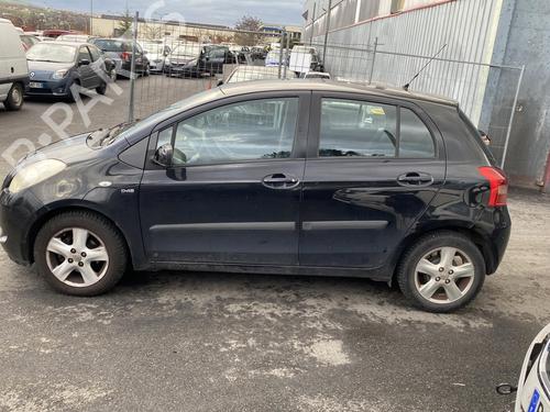 Antriebswelle rechts vorne TOYOTA YARIS (_P9_) 1.4 D-4D (NLP90_, NLP90R) | BP21707327M39 