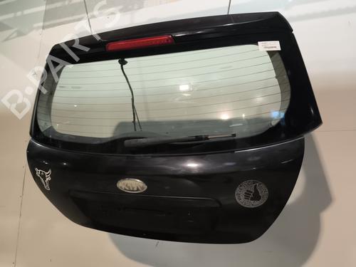 Bakluke CC/Kombi-Kupé KIA CEE'D Hatchback (ED) 1.6 CRDi 90 | BP29997053C6 