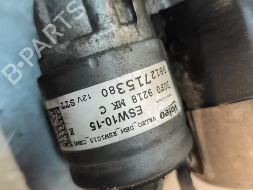 Used Starter OPEL CORSA F (P2JO) 1.2 (68) (75 hp) 29996945