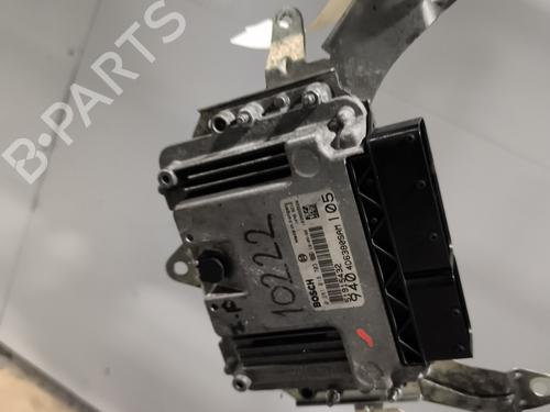 Used Engine control unit (ECU) ALFA ROMEO GIULIETTA (940_) 1.6 JTDM (940FXD1A) (105 hp) 28443304