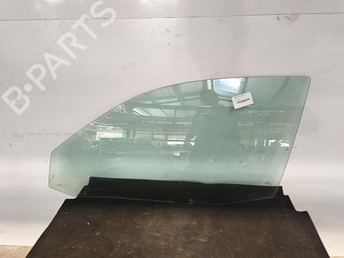 Dør rude ventre foran Dør rude ventre foran VW GOLF IV (1J1) 1.9 TDI (101 hp) 37502339 37502339