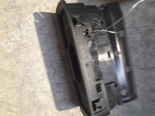 Used Air vent Air vent VW CADDY IV Box Body/MPV (SAA, SAH) 1.6 TDI (102 hp) 22691537 22691537