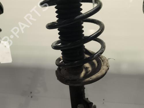 Used Right front shock absorber PEUGEOT 307 CC (3B) 2.0 16V (136 hp) 25274434