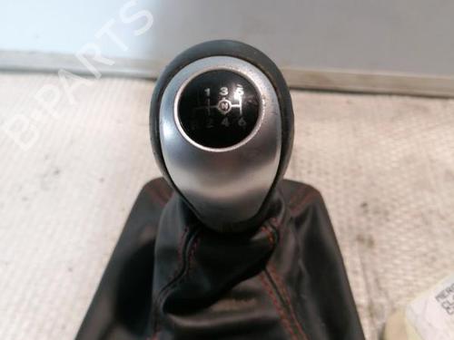 Gear lever MERCEDES-BENZ A-CLASS (W176) A 200 CDI / d (176.008) | BP21702470M90 