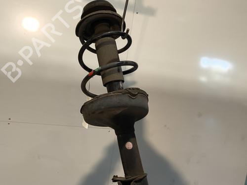 Højre fortil støddæmper RENAULT CLIO II (BB_, CB_) 1.2 16V (BB05, BB0W, BB11, BB27, BB2T, BB2U, BB2V, CB05,... (75 hp) 30357462