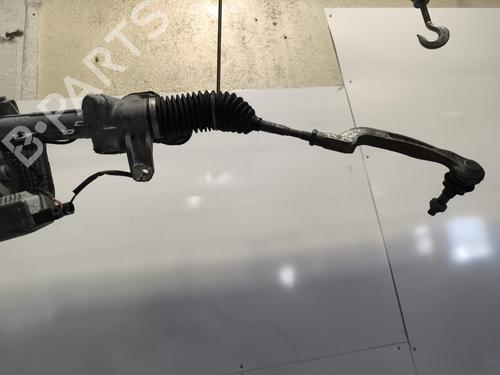 Used Steering rack Steering rack MERCEDES-BENZ GLA-CLASS (X156) GLA 180 (156.942) (122 hp) 26946593 26946593