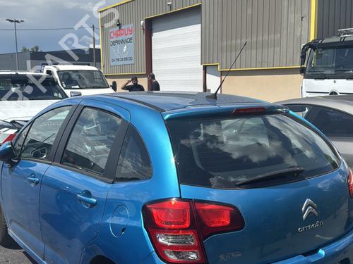 Water radiator CITROËN C3 II (SC_) 1.4 | BP29124471M31  - Image 8