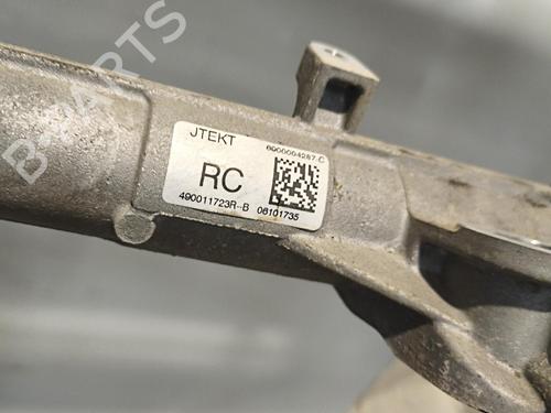 Used Steering rack Steering rack 37502069 37502069